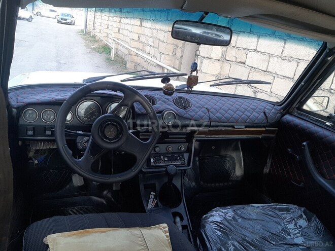 LADA (VAZ) 2106 1977, 40,000 km - 1.5 l - Gəncə