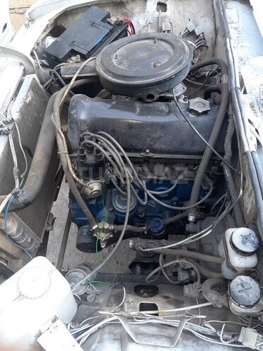 LADA (VAZ) 2106 1977, 40,000 km - 1.5 l - Gəncə