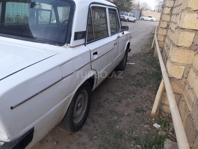 LADA (VAZ) 2106 1977, 40,000 km - 1.5 l - Gəncə