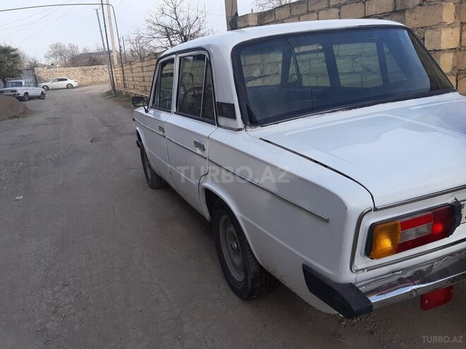 LADA (VAZ) 2106 1977, 40,000 km - 1.5 l - Gəncə