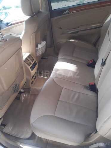 Mercedes GL 450 2006, 356,450 km - 4.7 l - Bakı