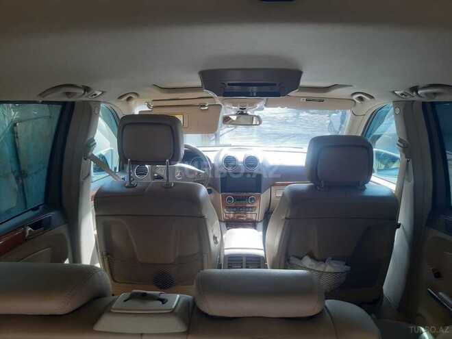 Mercedes GL 450 2006, 356,450 km - 4.7 l - Bakı