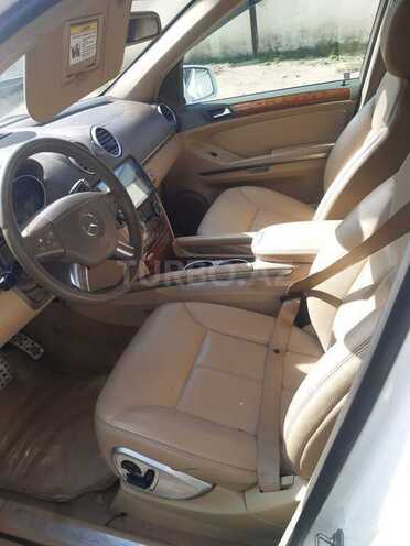 Mercedes GL 450 2006, 356,450 km - 4.7 l - Bakı