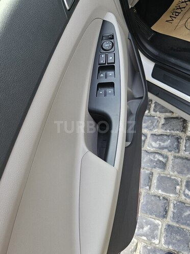 Hyundai Tucson 2017, 53,000 km - 2.0 л - Bakı