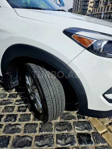 Hyundai Tucson 2017, 53,000 km - 2.0 л - Bakı