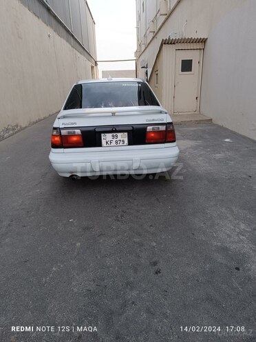 Daewoo Racer 1995, 303,000 km - 0.2 l - Bakı