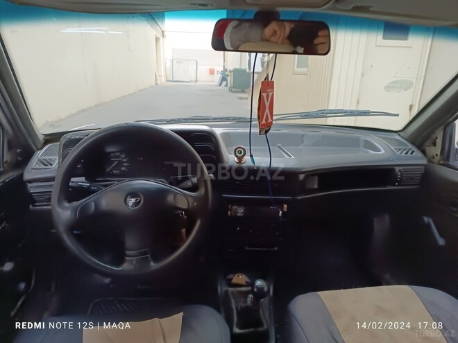 Daewoo Racer 1995, 303,000 km - 0.2 l - Bakı