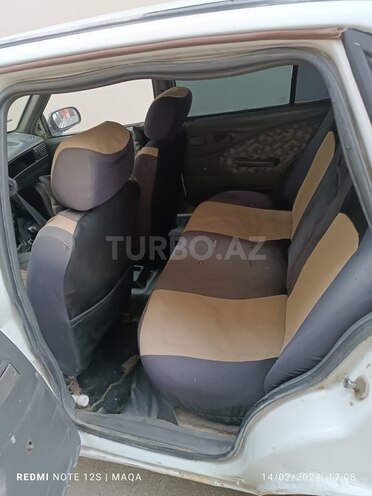 Daewoo Racer 1995, 303,000 km - 0.2 l - Bakı