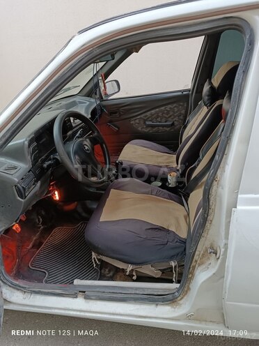 Daewoo Racer 1995, 303,000 km - 0.2 l - Bakı