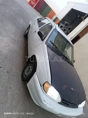 Daewoo Racer 1995, 303,000 km - 0.2 l - Bakı