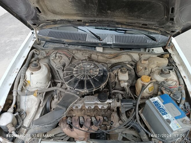 Daewoo Racer 1995, 303,000 km - 0.2 l - Bakı
