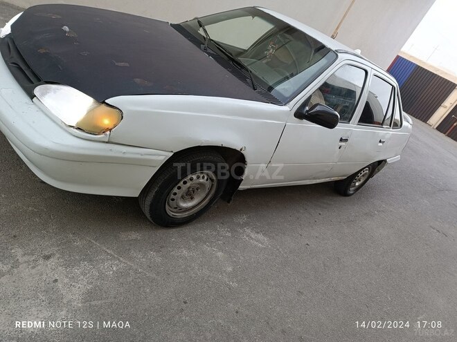Daewoo Racer 1995, 303,000 km - 0.2 l - Bakı