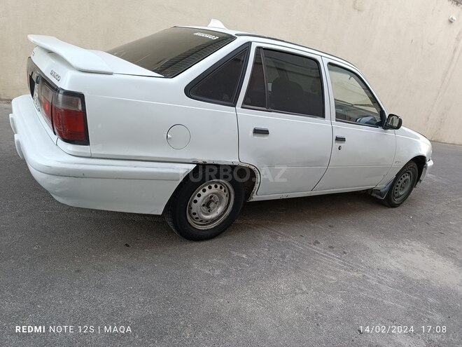 Daewoo Racer 1995, 303,000 km - 0.2 l - Bakı
