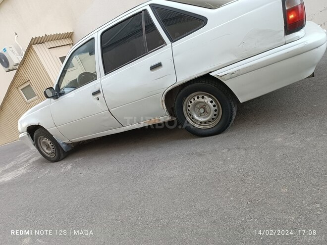 Daewoo Racer 1995, 303,000 km - 0.2 l - Bakı