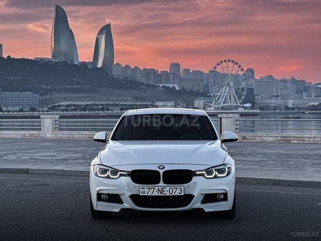 BMW 330