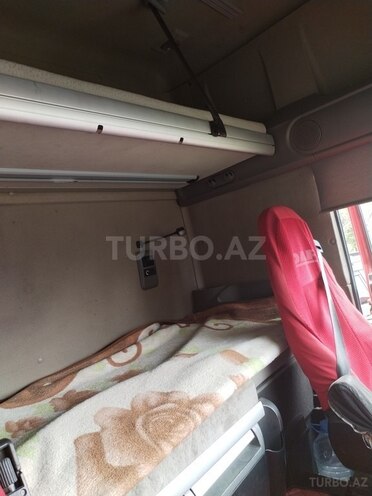 DAF 105 XF 2011, 925,000 km - 13.0 l - Qazax