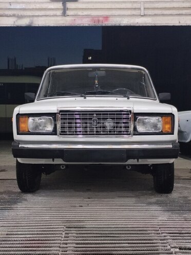 LADA (VAZ) 2107 2010, 32,000 km - 1.6 л - Bakı