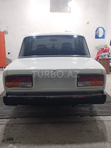 LADA (VAZ) 2107 2010, 32,000 km - 1.6 л - Bakı