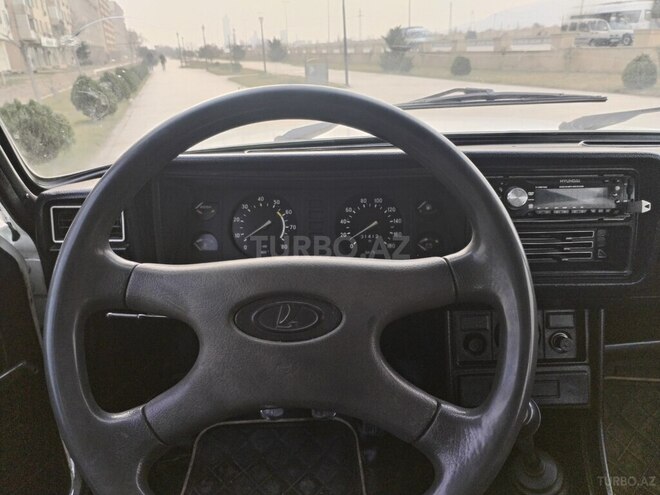 LADA (VAZ) 2107 2010, 32,000 km - 1.6 л - Bakı