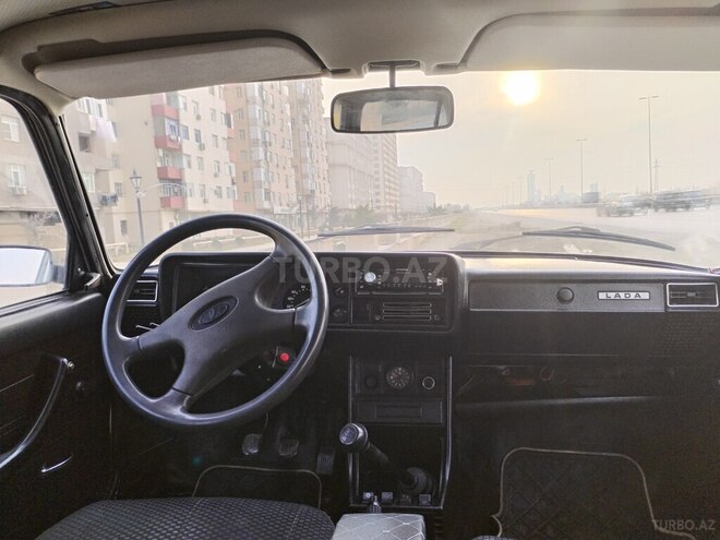 LADA (VAZ) 2107 2010, 32,000 km - 1.6 л - Bakı