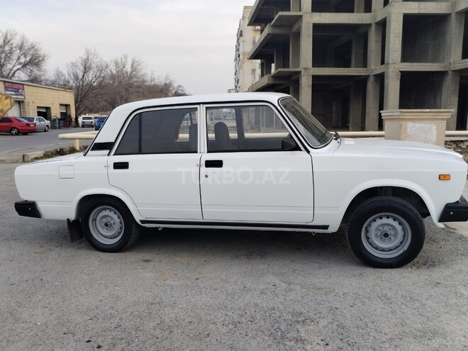 LADA (VAZ) 2107 2010, 32,000 km - 1.6 л - Bakı