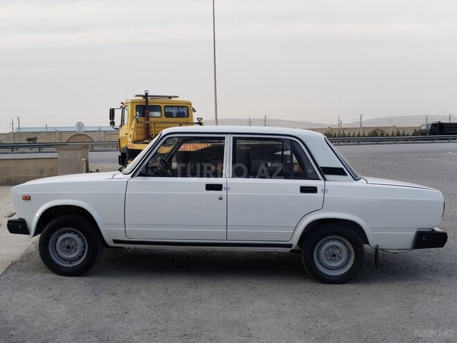 LADA (VAZ) 2107 2010, 32,000 km - 1.6 л - Bakı