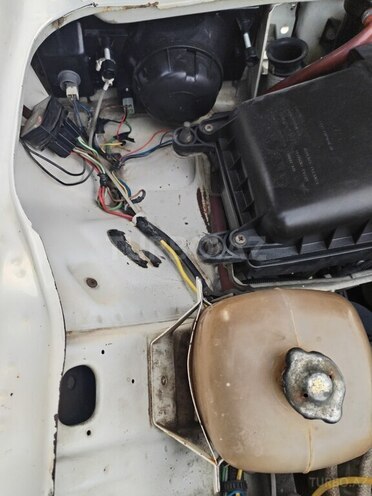 LADA (VAZ) 2107 2010, 32,000 km - 1.6 л - Bakı