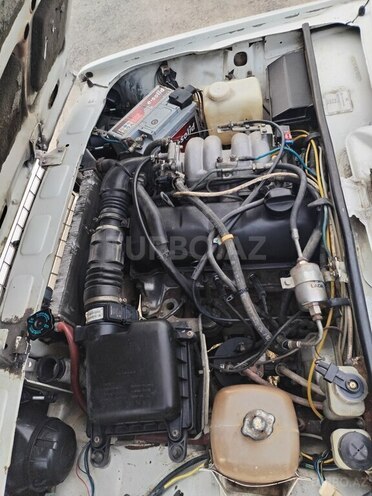 LADA (VAZ) 2107 2010, 32,000 km - 1.6 л - Bakı