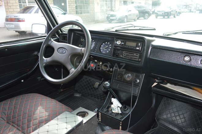 LADA (VAZ) 2107 2006, 85,000 km - 1.6 l - Balakən