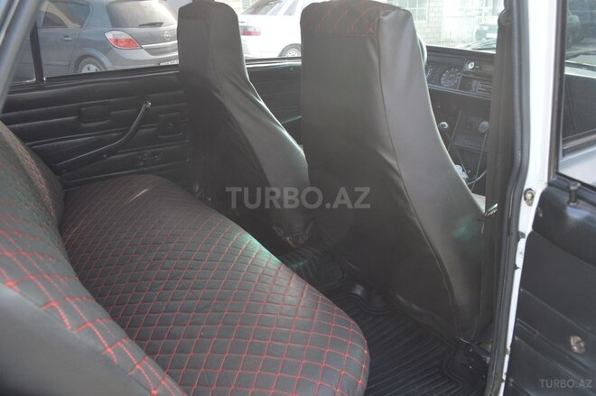 LADA (VAZ) 2107 2006, 85,000 km - 1.6 l - Balakən