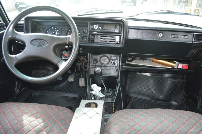 LADA (VAZ) 2107 2006, 85,000 km - 1.6 l - Balakən