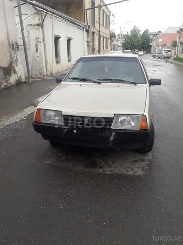LADA (VAZ) 21099 1996, 150,000 km - 1.5 л - Gəncə