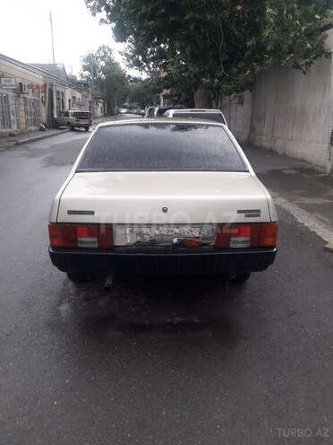 LADA (VAZ) 21099 1996, 150,000 km - 1.5 л - Gəncə