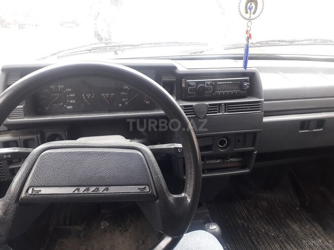 LADA (VAZ) 21099 1996, 150,000 km - 1.5 л - Gəncə