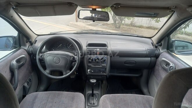 Opel Vita 1996, 320,000 km - 1.4 л - Bakı