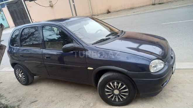 Opel Vita 1996, 320,000 km - 1.4 л - Bakı