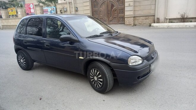 Opel Vita 1996, 320,000 km - 1.4 л - Bakı