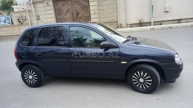 Opel Vita 1996, 320,000 km - 1.4 л - Bakı