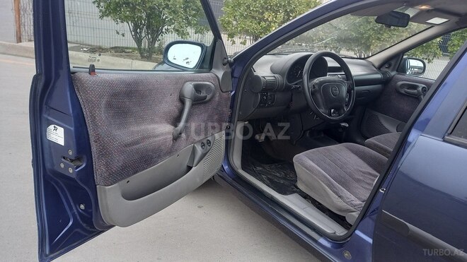 Opel Vita 1996, 320,000 km - 1.4 л - Bakı