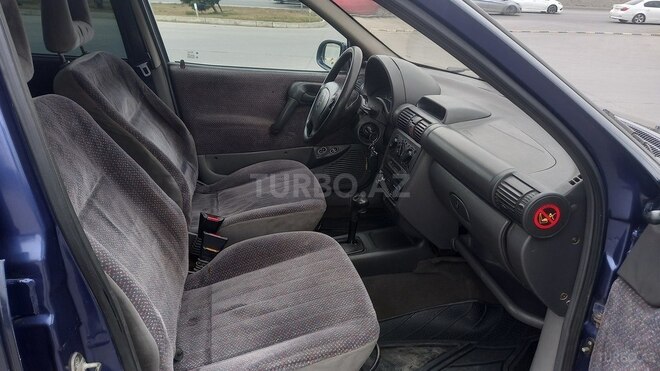 Opel Vita 1996, 320,000 km - 1.4 л - Bakı