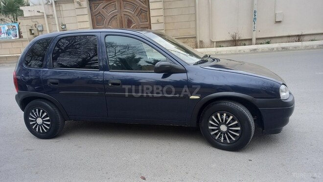 Opel Vita 1996, 320,000 km - 1.4 л - Bakı