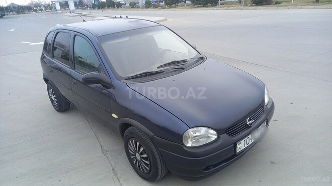 Opel Vita 1996, 320,000 km - 1.4 л - Bakı