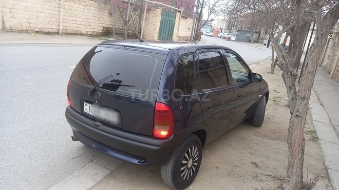 Opel Vita 1996, 320,000 km - 1.4 л - Bakı