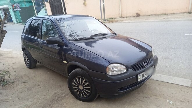 Opel Vita 1996, 320,000 km - 1.4 л - Bakı