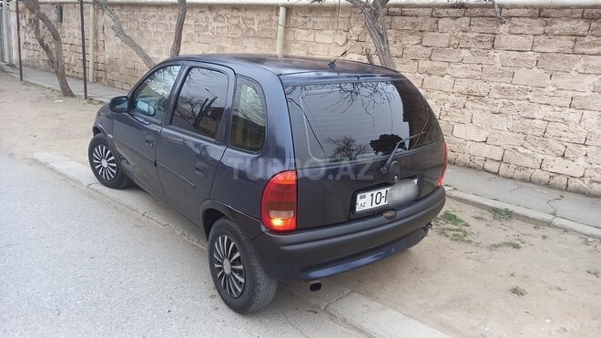 Opel Vita 1996, 320,000 km - 1.4 л - Bakı