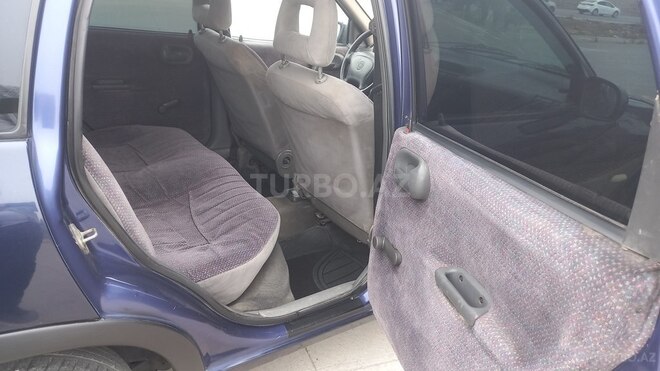 Opel Vita 1996, 320,000 km - 1.4 л - Bakı