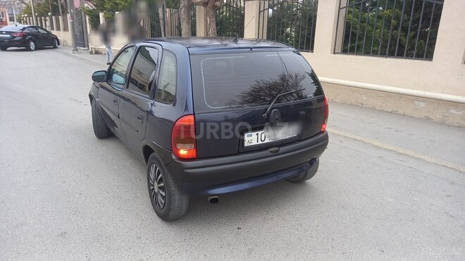 Opel Vita 1996, 320,000 km - 1.4 л - Bakı