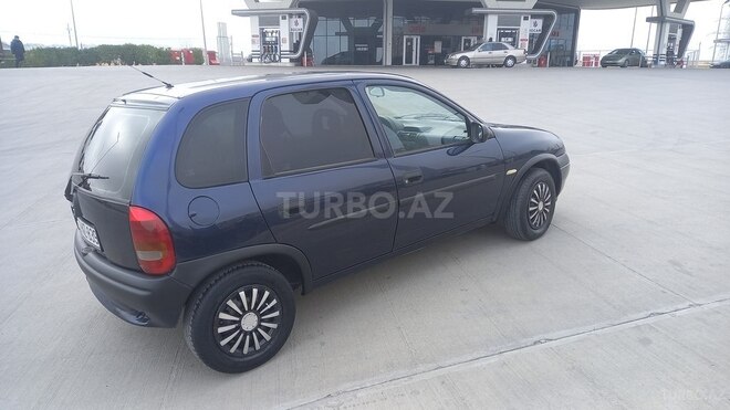 Opel Vita 1996, 320,000 km - 1.4 л - Bakı