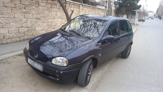 Opel Vita 1996, 320,000 km - 1.4 л - Bakı