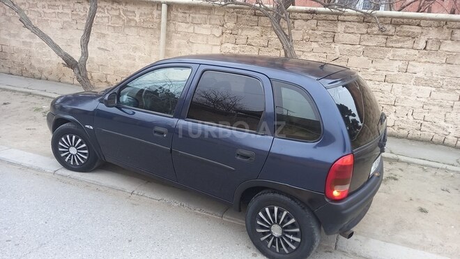 Opel Vita 1996, 320,000 km - 1.4 л - Bakı